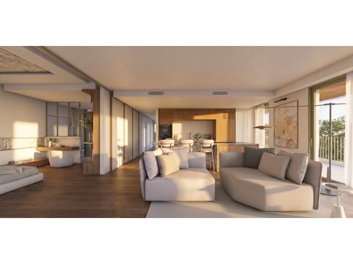 2 Zimmer Wohnung zu verkaufen in Fuengirola mit Pool Garage - 590.000 € (Ref: 9877077)