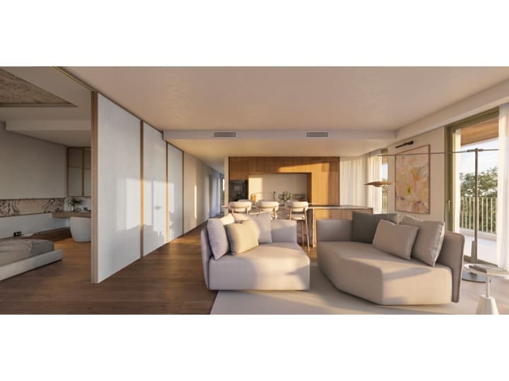 2 Zimmer Wohnung zu verkaufen in Fuengirola mit Pool Garage - 590.000 € (Ref: 9877077)