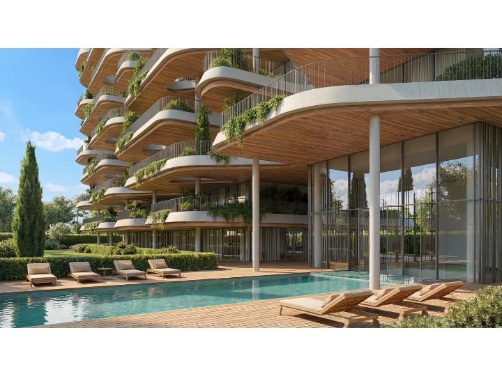 2 Zimmer Wohnung zu verkaufen in Fuengirola mit Pool Garage - 590.000 € (Ref: 9877077)