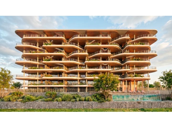 2 Zimmer Wohnung zu verkaufen in Fuengirola mit Pool Garage - 590.000 € (Ref: 9877077)
