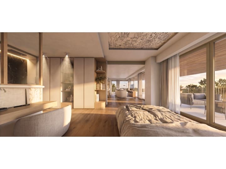 3 Zimmer Wohnung zu verkaufen in Fuengirola mit Pool Garage - 675.000 € (Ref: 9877099)