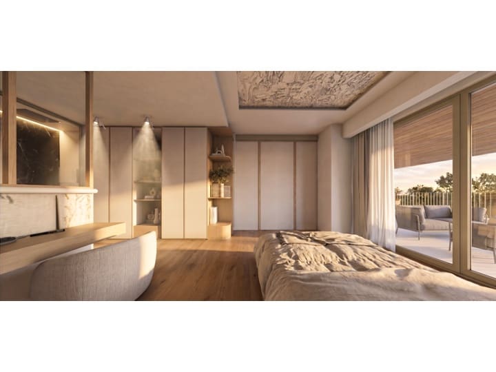 3 Zimmer Wohnung zu verkaufen in Fuengirola mit Pool Garage - 675.000 € (Ref: 9877099)