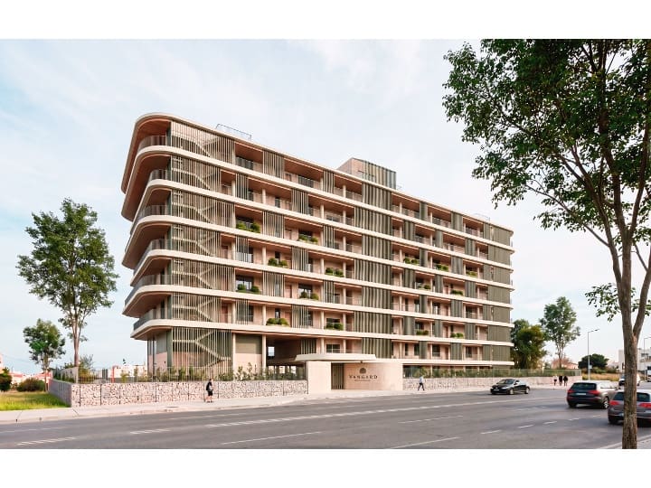 3 Zimmer Wohnung zu verkaufen in Fuengirola mit Pool Garage - 675.000 € (Ref: 9877099)