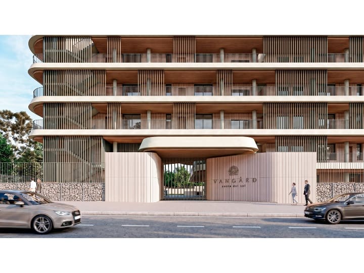 3 Zimmer Wohnung zu verkaufen in Fuengirola mit Pool Garage - 675.000 € (Ref: 9877099)