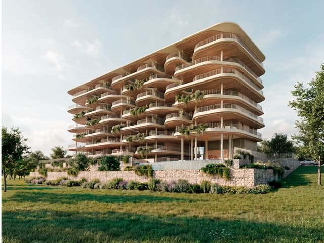 3 Zimmer Wohnung zu verkaufen in Los Boliches , Fuengirola mit Pool Garage - 675.000 € (Ref: 9877099)