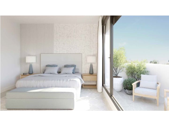 4 camera da letto Villetta a Schiera in vendita in Rincon de la Victoria con garage - 695.000 € (Rif: 9877137)