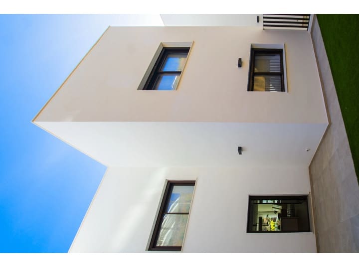 4 camera da letto Villetta a Schiera in vendita in Rincon de la Victoria con garage - 695.000 € (Rif: 9877137)