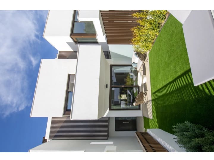 4 camera da letto Villetta a Schiera in vendita in Rincon de la Victoria con garage - 695.000 € (Rif: 9877137)