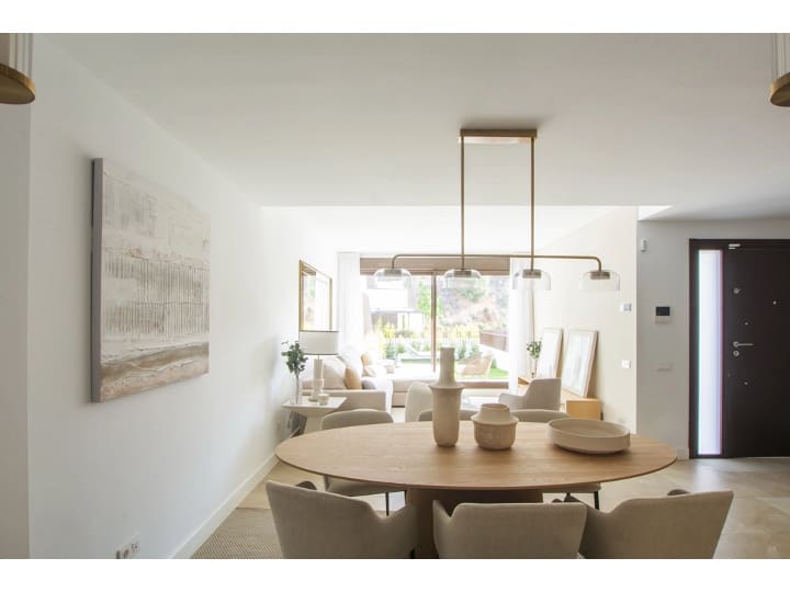 4 camera da letto Villetta a Schiera in vendita in Rincon de la Victoria con garage - 695.000 € (Rif: 9877137)