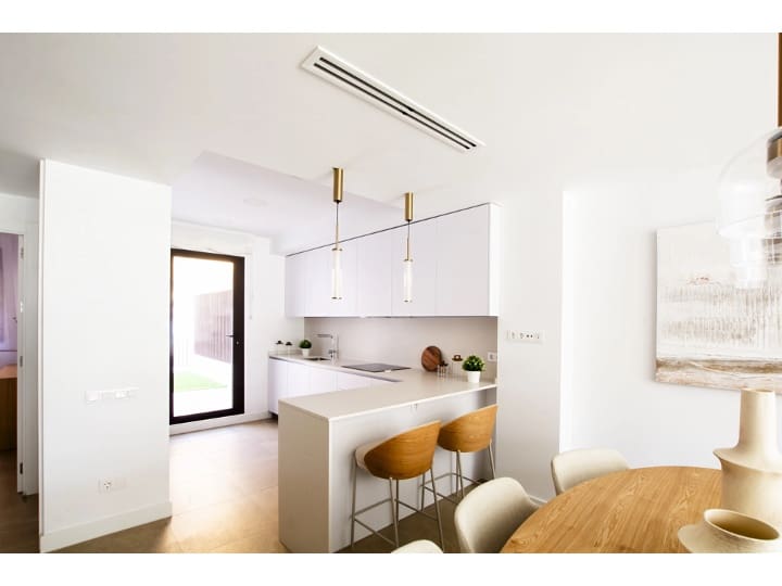 4 camera da letto Villetta a Schiera in vendita in Rincon de la Victoria con garage - 695.000 € (Rif: 9877137)