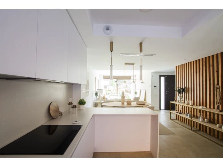 4 camera da letto Villetta a Schiera in vendita in Rincon de la Victoria con garage - 695.000 € (Rif: 9877137)