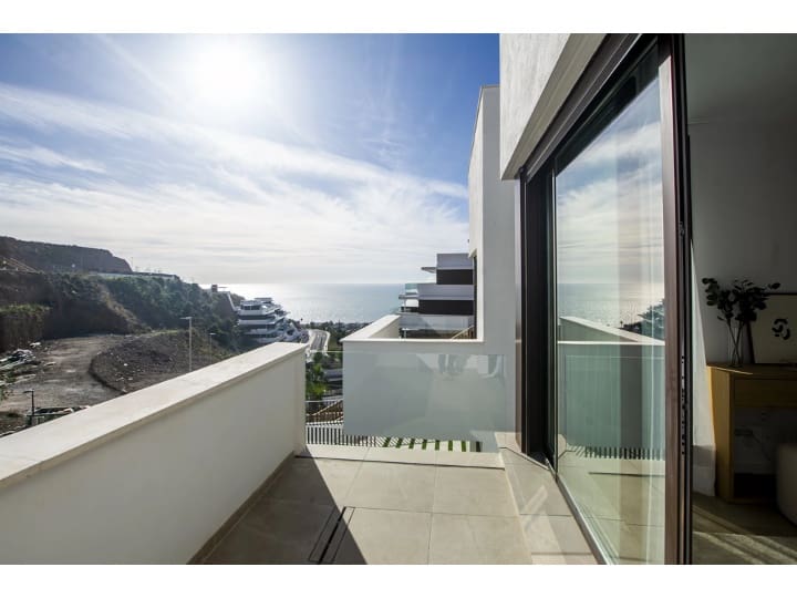 4 camera da letto Villetta a Schiera in vendita in Rincon de la Victoria con garage - 695.000 € (Rif: 9877137)
