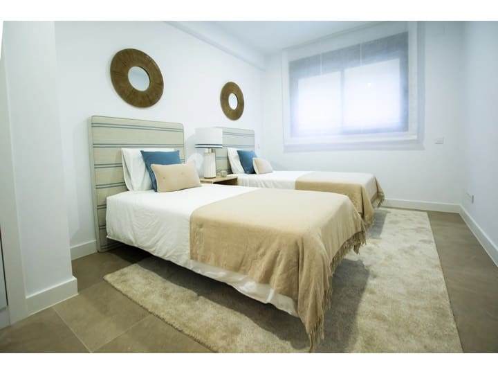 4 camera da letto Villetta a Schiera in vendita in Rincon de la Victoria con garage - 695.000 € (Rif: 9877137)