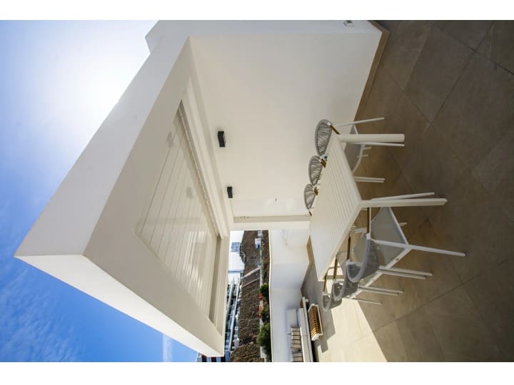 4 camera da letto Villetta a Schiera in vendita in Rincon de la Victoria con garage - 695.000 € (Rif: 9877137)