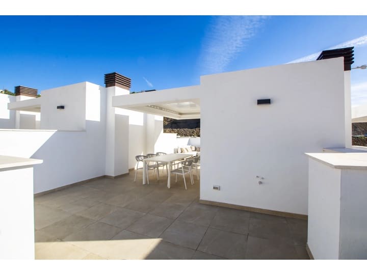 4 camera da letto Villetta a Schiera in vendita in Rincon de la Victoria con garage - 695.000 € (Rif: 9877137)