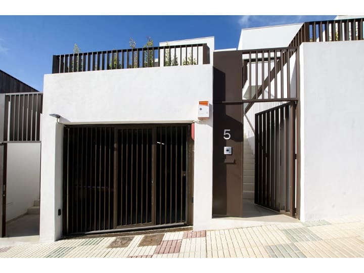 4 camera da letto Villetta a Schiera in vendita in Rincon de la Victoria con garage - 695.000 € (Rif: 9877137)