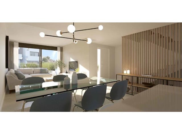 4 camera da letto Villetta a Schiera in vendita in Rincón de la Victoria con garage - 695.000 € (Rif: 9877137)