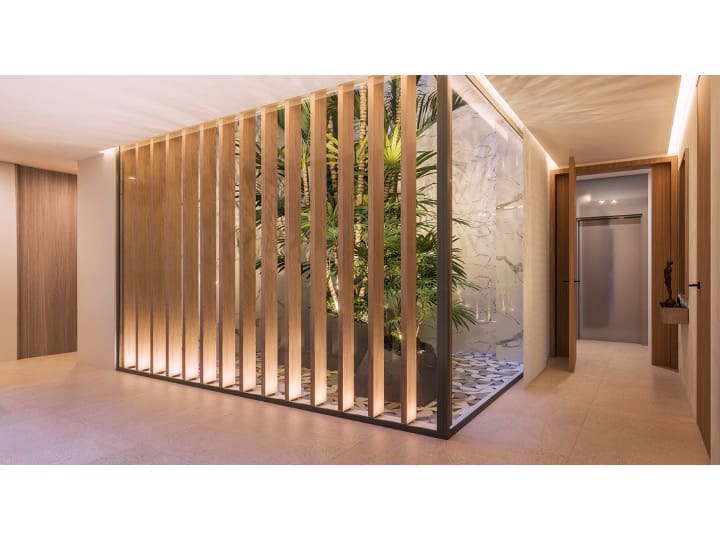 3 chambre Appartement à vendre à Malaga ville avec piscine garage - 2 155 000 € (Ref: 9877156)