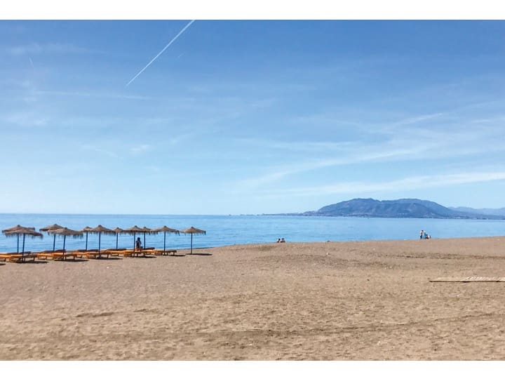 3 bedroom Flat for sale in Rincon de la Victoria with pool garage - € 530,000 (Ref: 9879650)