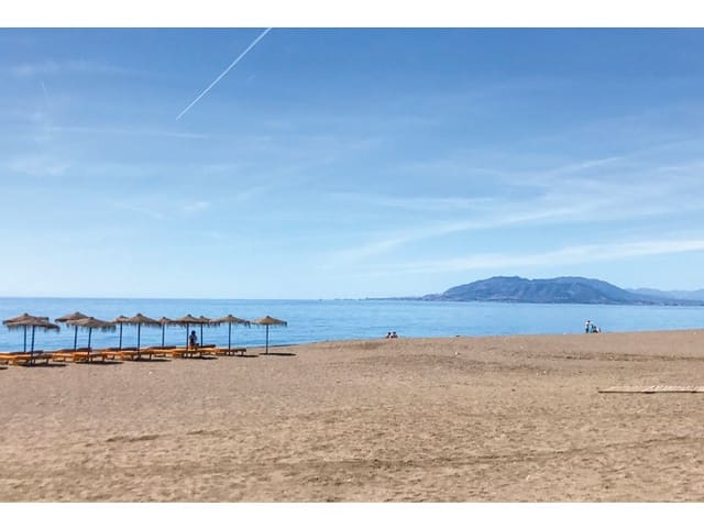 3 soveværelse Lejlighed til salg i Rincón de la Victoria med swimmingpool garage - € 530.000 (Ref: 9879650)