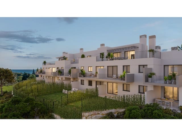 2 camera da letto Appartamento in vendita in Caleta de Vélez, Vélez-Málaga con piscina garage - 258.000 € (Rif: 9879673)