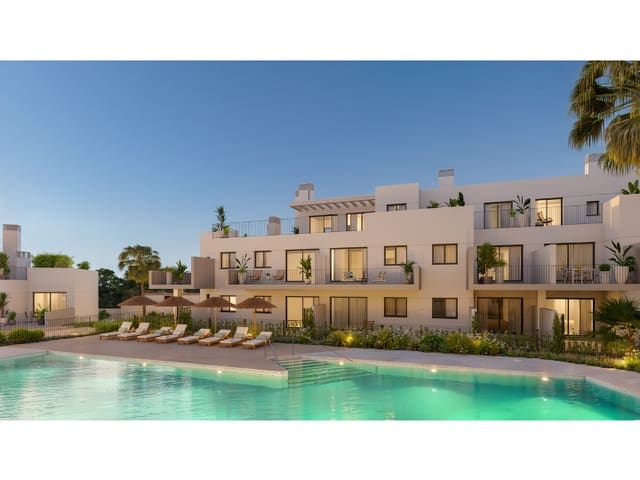 2 camera da letto Appartamento in vendita in Caleta de Vélez, Vélez-Málaga con piscina garage - 258.000 € (Rif: 9879673)