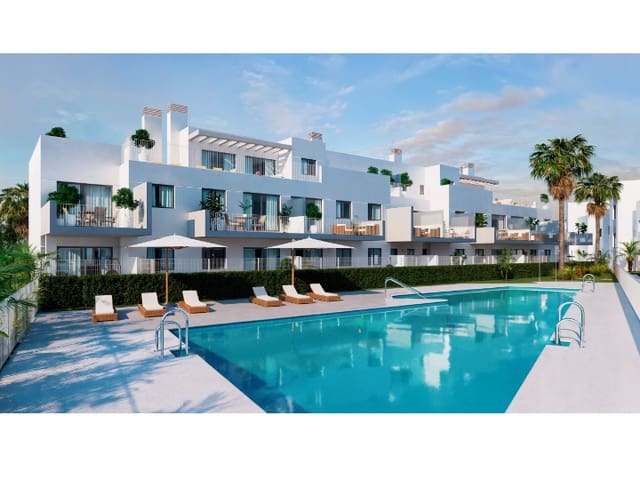 2 camera da letto Appartamento in vendita in Caleta de Vélez, Vélez-Málaga con piscina garage - 258.000 € (Rif: 9879673)
