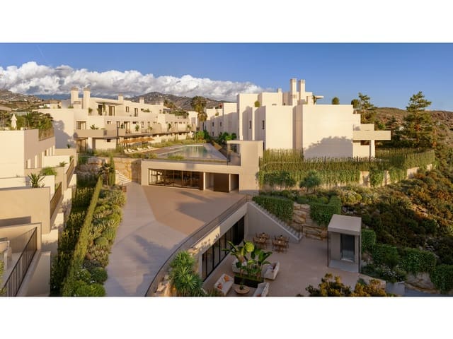 2 camera da letto Appartamento in vendita in Caleta de Vélez, Vélez-Málaga con piscina garage - 258.000 € (Rif: 9879673)