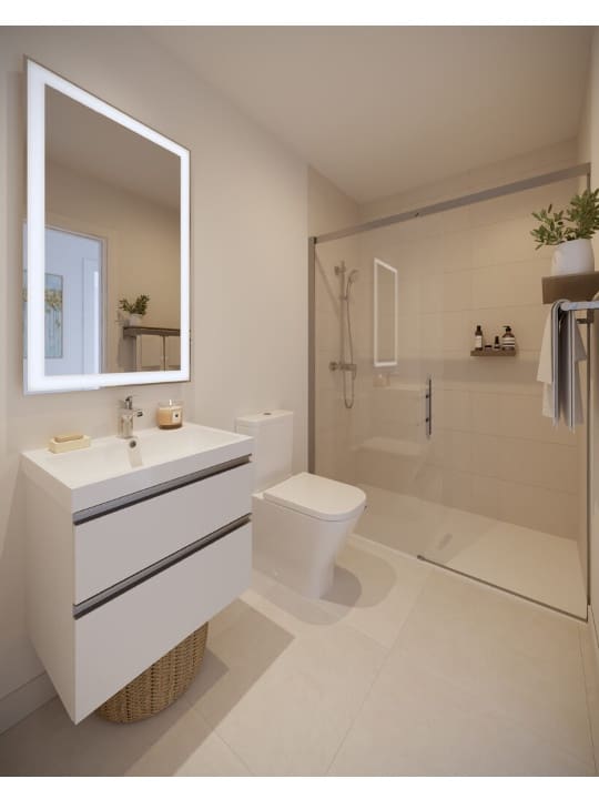 3 sovrum Radhus till salu i Lagos med pool garage - 430 000 € (Ref: 9879737)