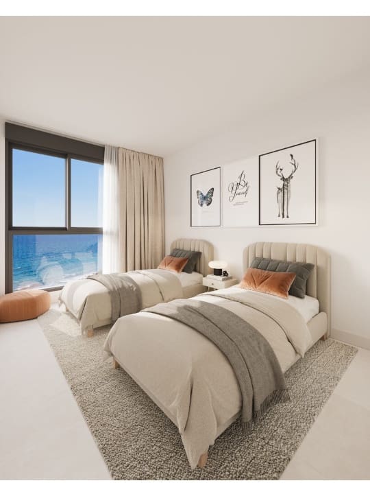 3 sovrum Radhus till salu i Lagos med pool garage - 430 000 € (Ref: 9879737)