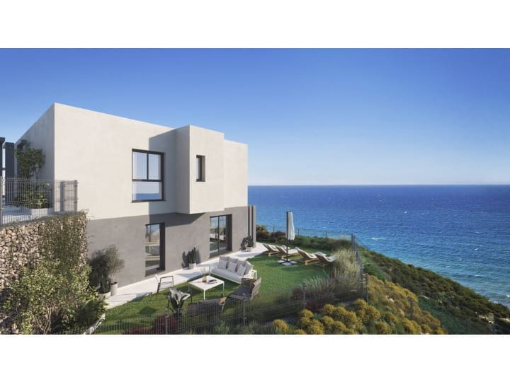 3 sovrum Radhus till salu i Lagos med pool garage - 430 000 € (Ref: 9879737)