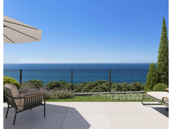 3 sovrum Radhus till salu i Lagos med pool garage - 430 000 € (Ref: 9879737)