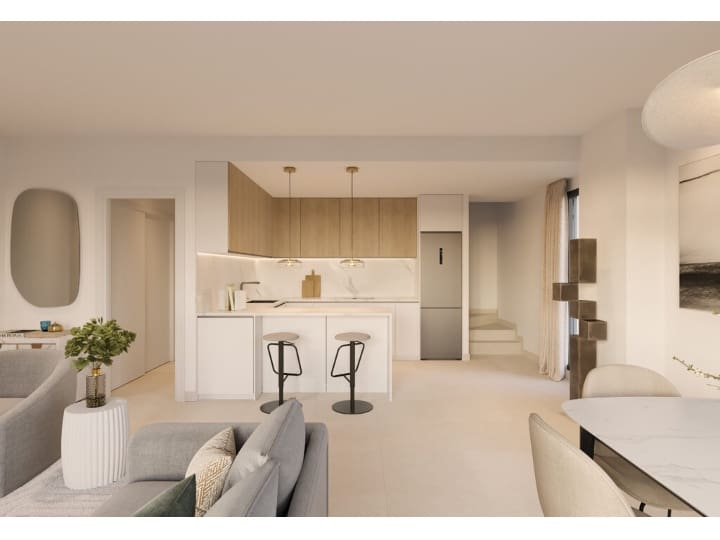 3 sovrum Radhus till salu i Lagos med pool garage - 430 000 € (Ref: 9879737)