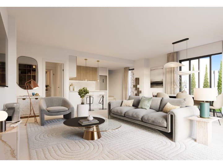 3 sovrum Radhus till salu i Lagos med pool garage - 430 000 € (Ref: 9879737)