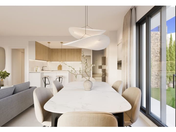 3 sovrum Radhus till salu i Lagos med pool garage - 430 000 € (Ref: 9879737)