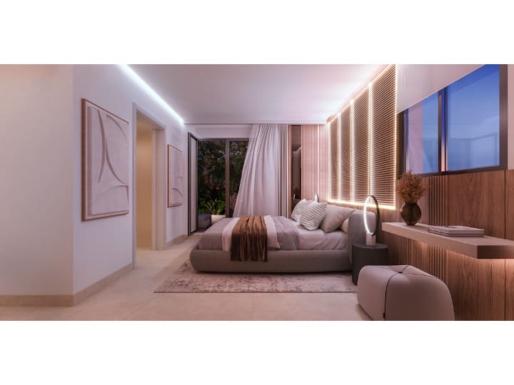 2 chambre Appartement à vendre à Benalmadena avec piscine garage - 430 000 € (Ref: 9879798)