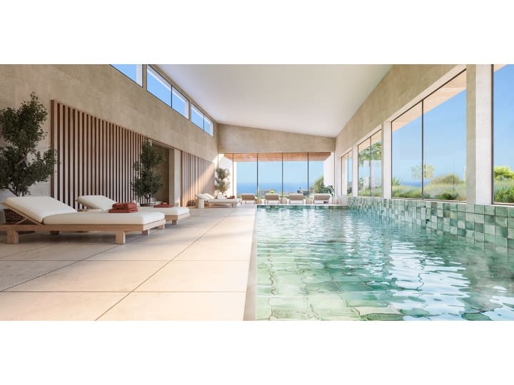 2 chambre Appartement à vendre à Benalmadena avec piscine garage - 430 000 € (Ref: 9879798)