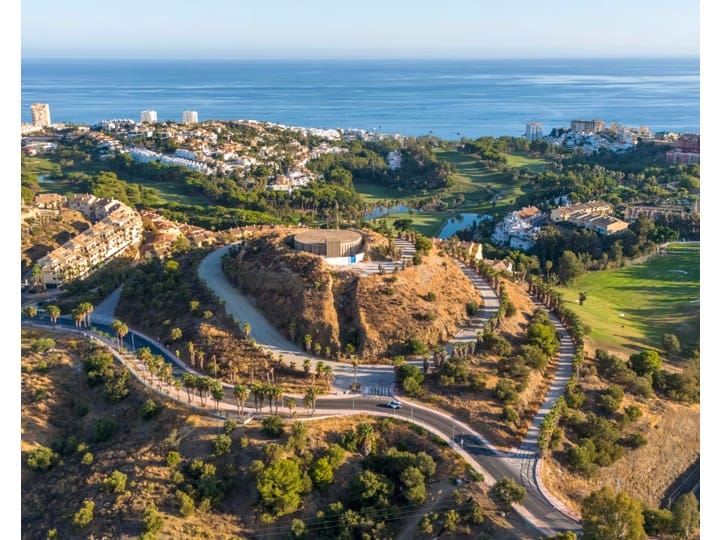 2 chambre Appartement à vendre à Benalmadena avec piscine garage - 430 000 € (Ref: 9879798)