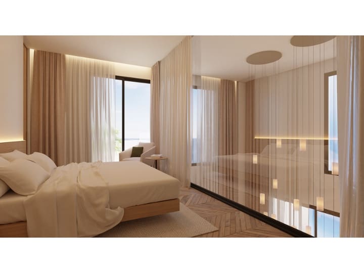 3 camera da letto Appartamento in vendita in Malaga citta con piscina garage - 2.150.000 € (Rif: 9880273)