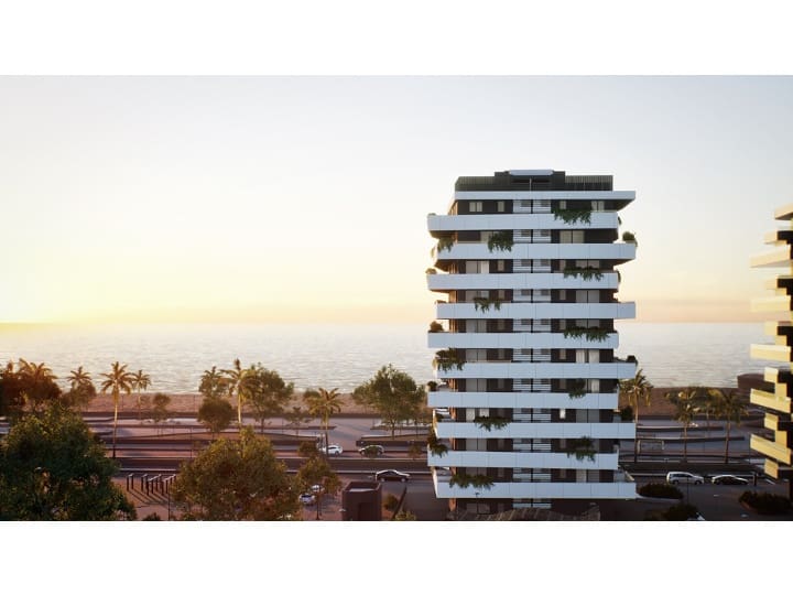 3 camera da letto Appartamento in vendita in Malaga citta con piscina garage - 2.150.000 € (Rif: 9880273)