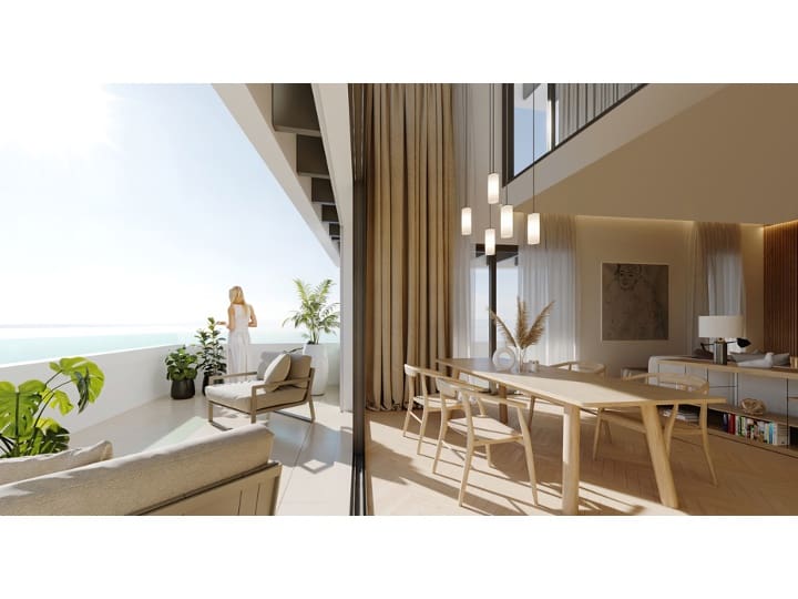 3 camera da letto Appartamento in vendita in Malaga citta con piscina garage - 2.150.000 € (Rif: 9880273)
