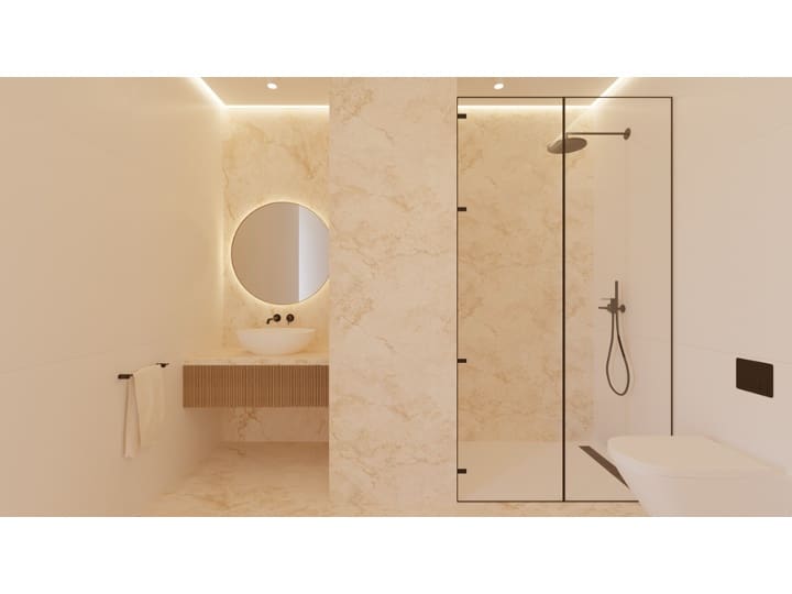 3 camera da letto Appartamento in vendita in Malaga citta con piscina garage - 2.150.000 € (Rif: 9880273)
