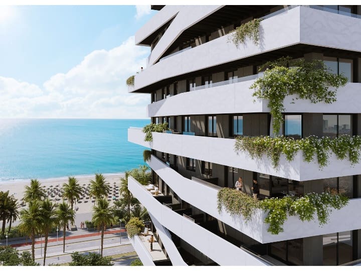 3 camera da letto Appartamento in vendita in Malaga citta con piscina garage - 2.150.000 € (Rif: 9880273)