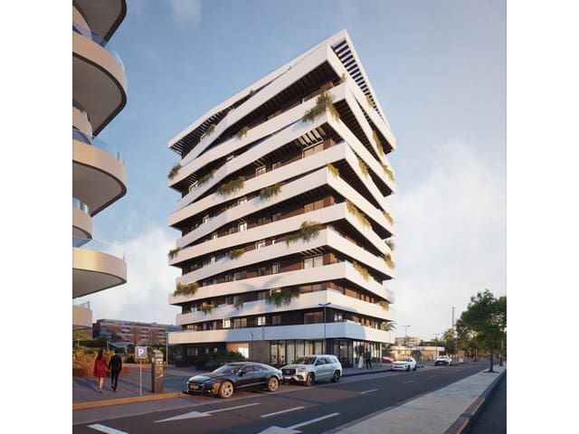 3 camera da letto Appartamento in vendita in Ind La Termica, Malaga città con piscina garage - 2.150.000 € (Rif: 9880273)