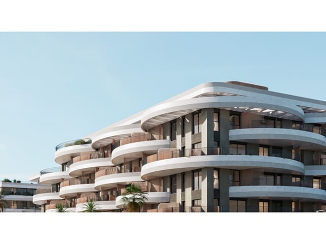 1 bedroom Flat for sale in Amoniaco, Málaga city with pool garage - € 367,000 (Ref: 9880278)