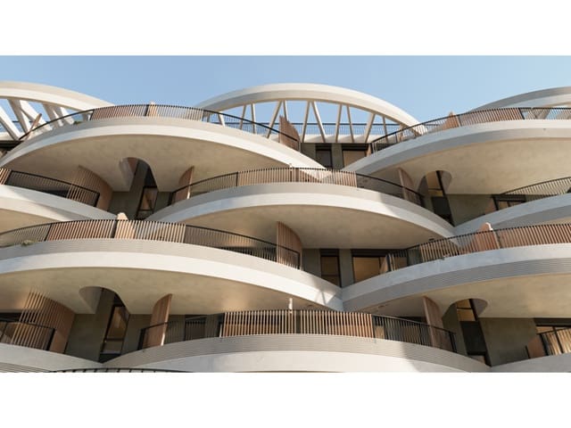 3 bedroom Flat for sale in Amoniaco, Málaga city with pool garage - € 476,000 (Ref: 9880280)