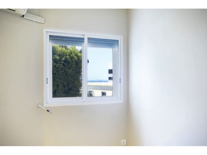 4 slaapkamer Flat te huur in Malaga stad met garage - € 3.300 (Ref: 9882216)