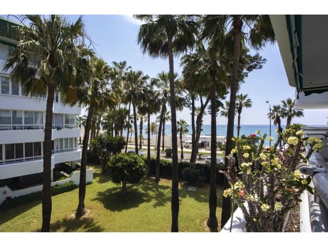 4 slaapkamer Flat te huur in Bellavista, Málaga stad met garage - € 3.300 (Ref: 9882216)
