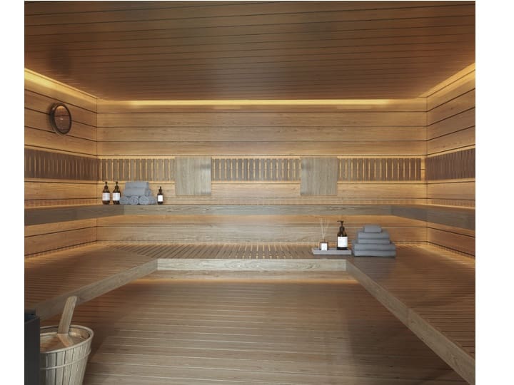 2 slaapkamer Flat te koop in Malaga stad met zwembad garage - € 1.190.000 (Ref: 9889335)