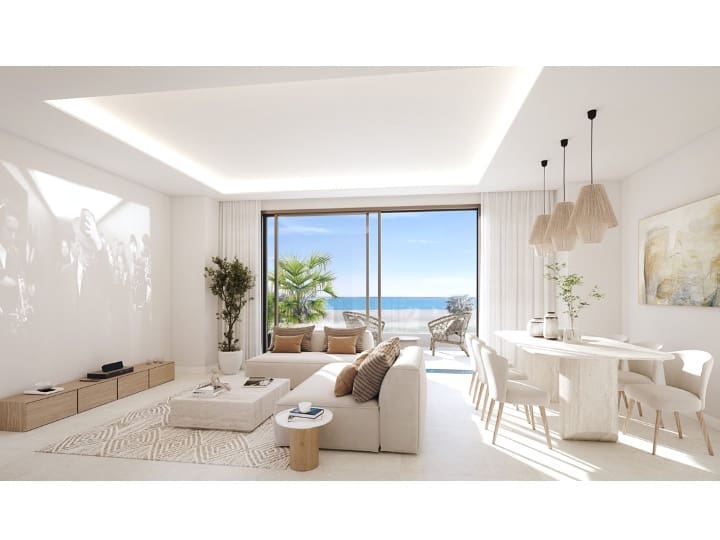 3 slaapkamer Flat te koop in Malaga stad met zwembad garage - € 1.300.000 (Ref: 9889336)
